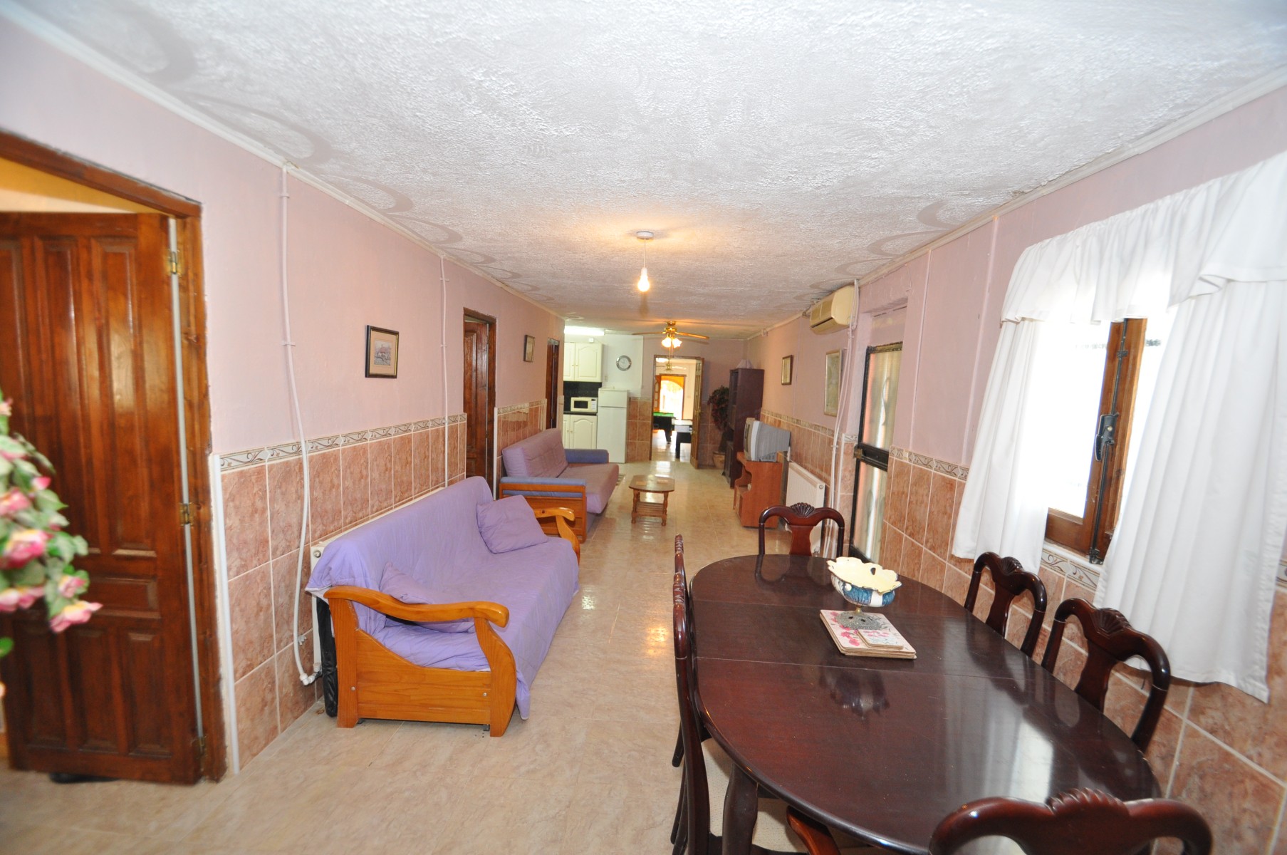 Country House for Sale in Pinoso, Alicante