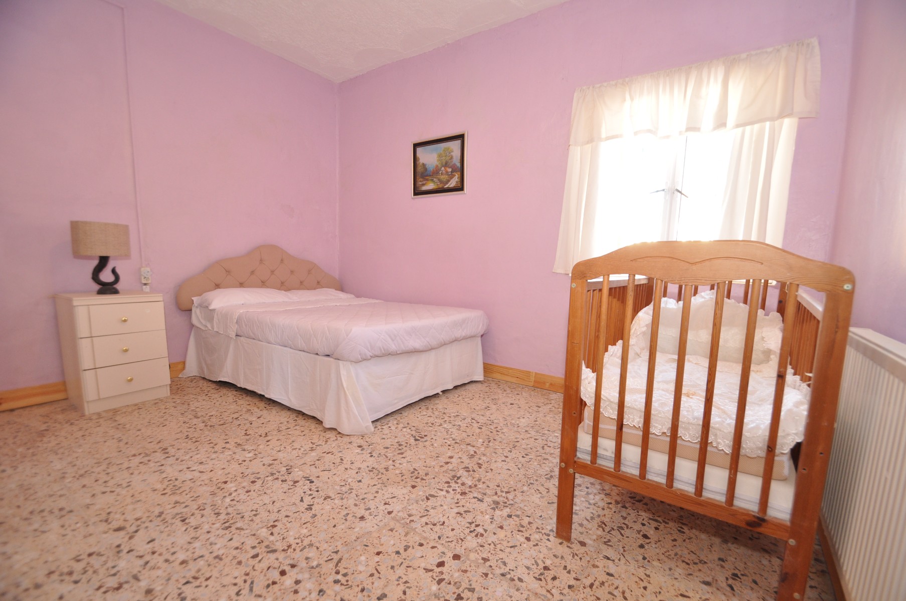 Country House for Sale in Pinoso, Alicante