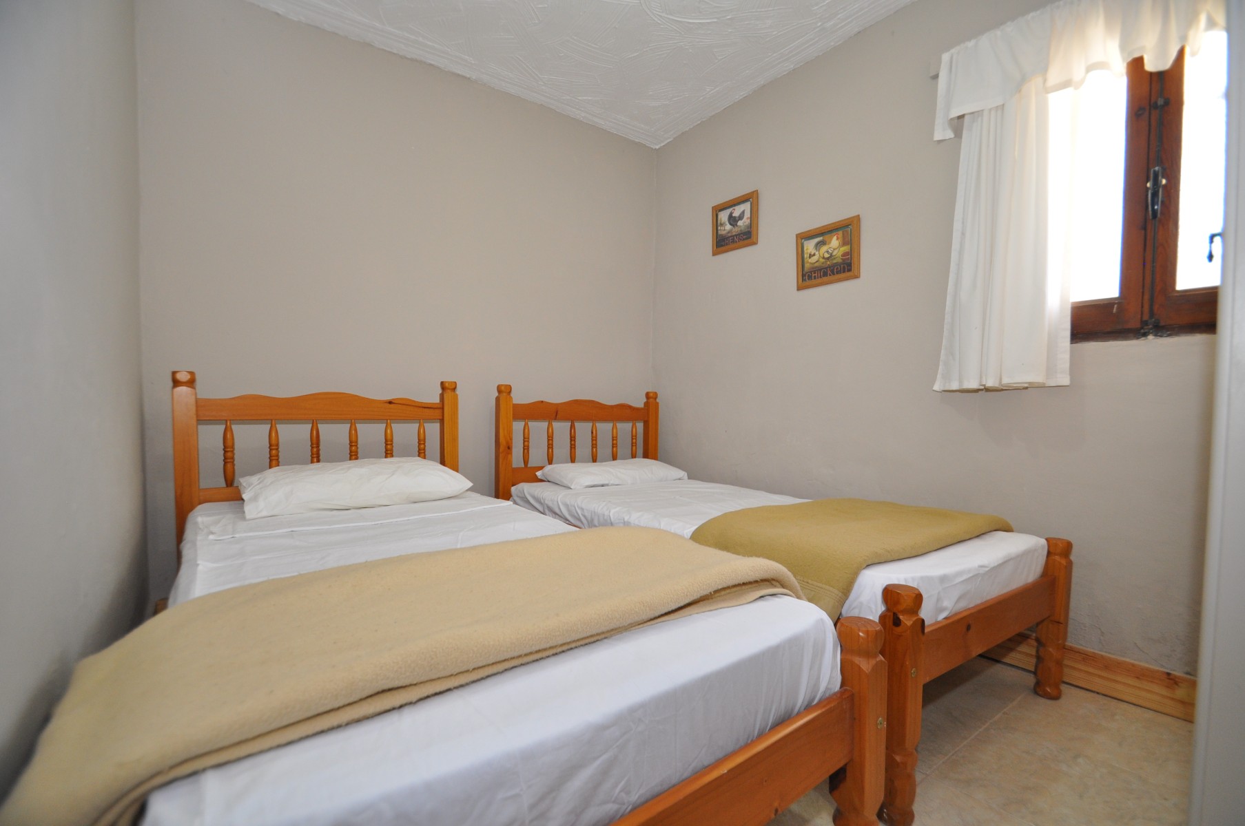 Country House for Sale in Pinoso, Alicante