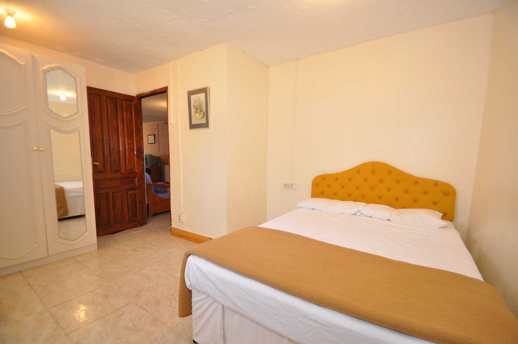 Country House for Sale in Pinoso, Alicante