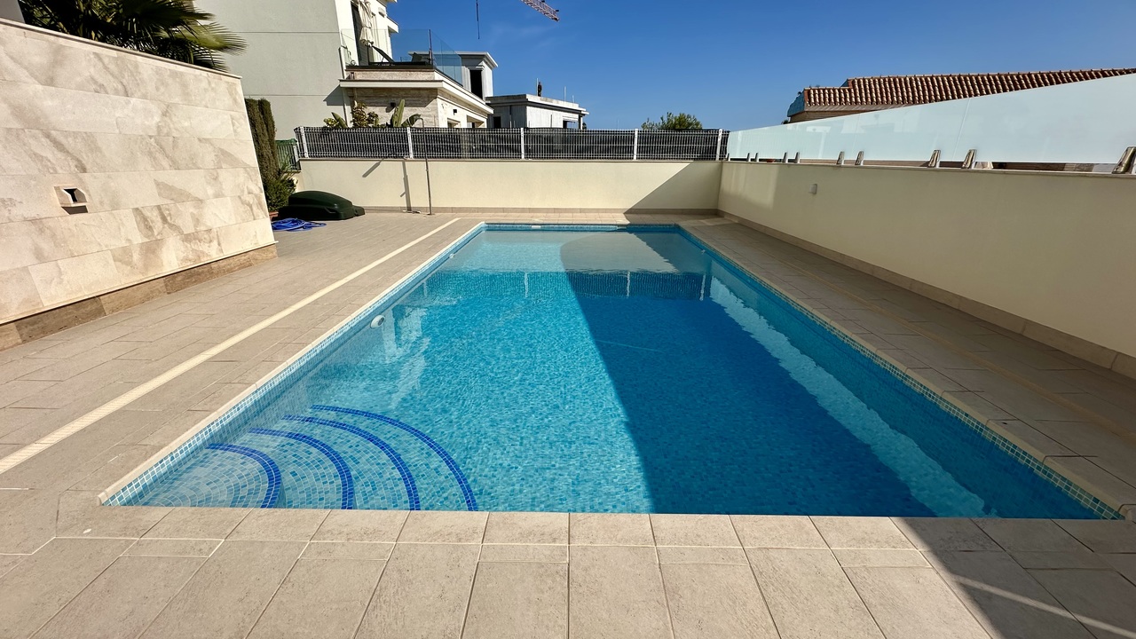Villa for Sale in La Zenia, Alicante