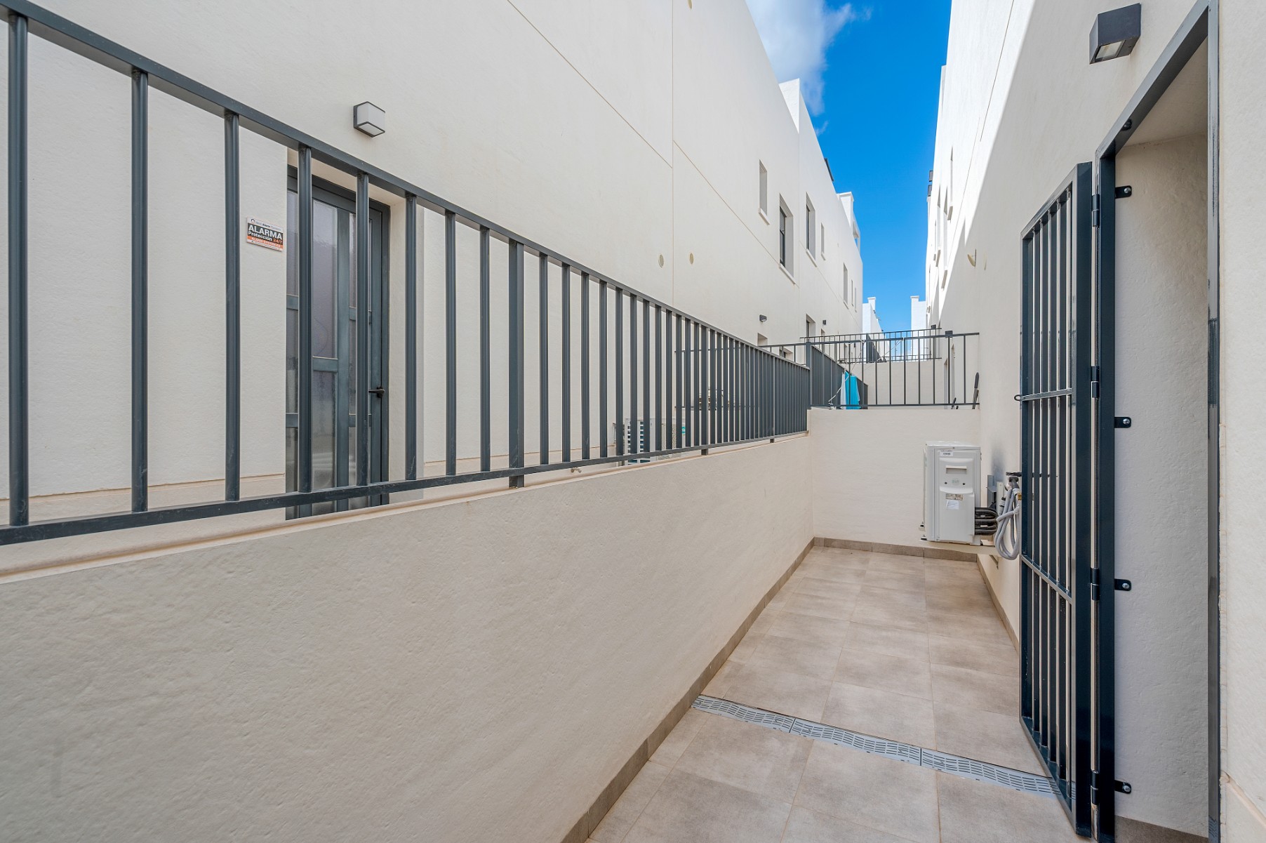 Apartment for Sale in San Miguel de Salinas, Alicante