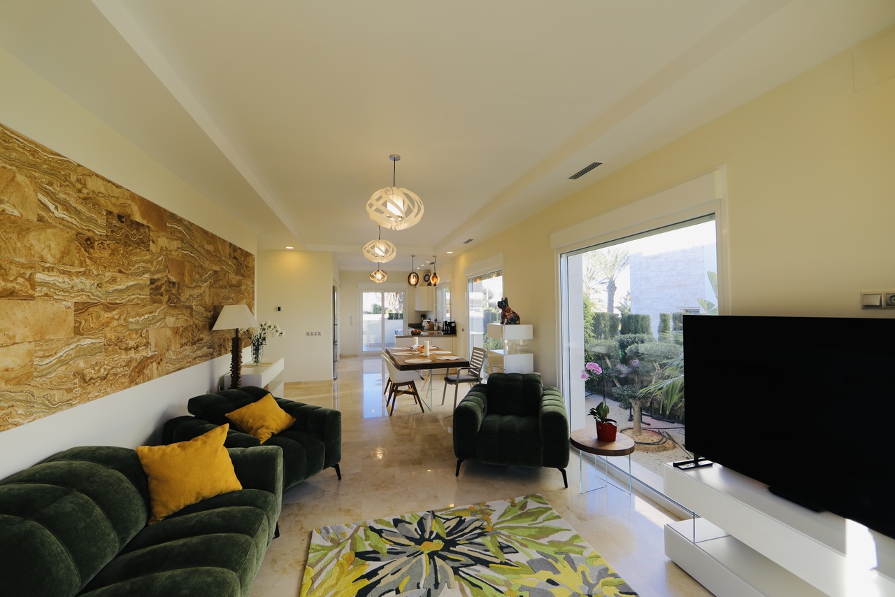 Villa for Sale in La Zenia, Alicante