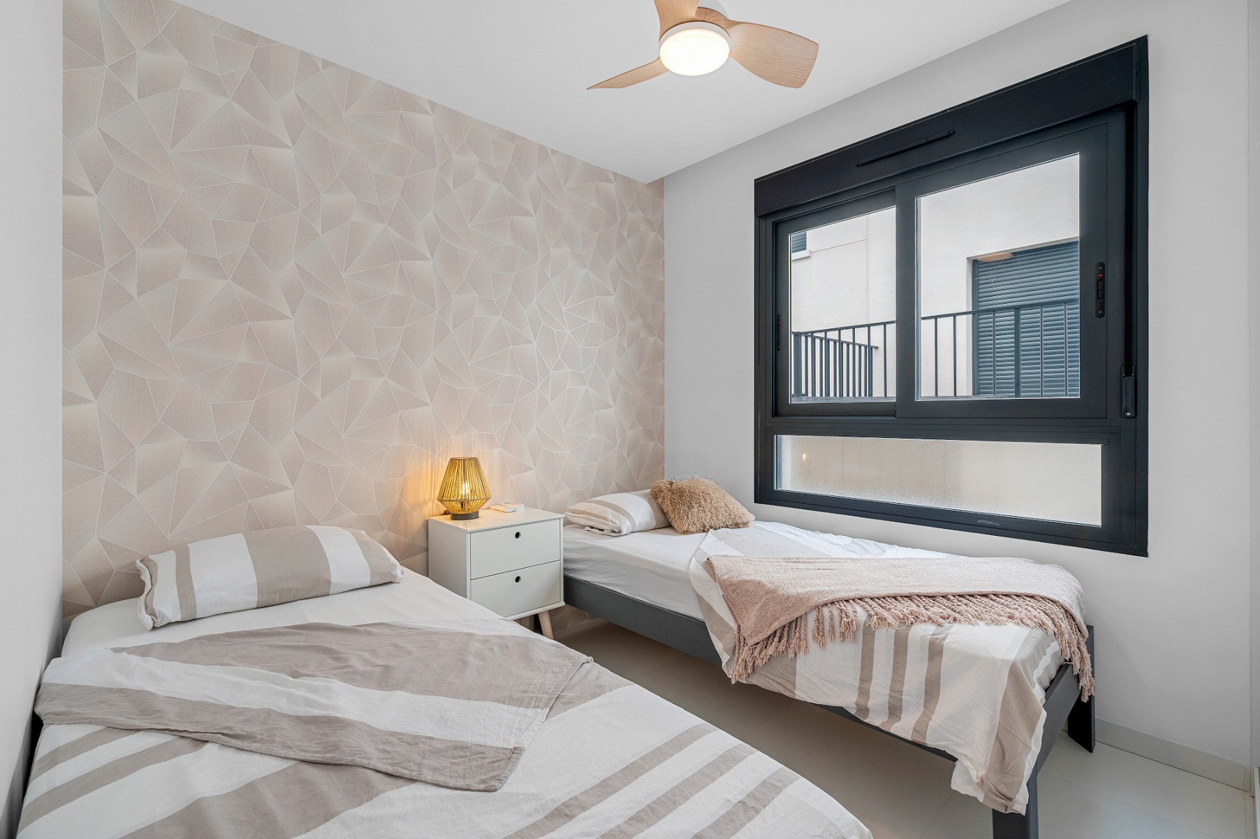 Apartment for Sale in San Miguel de Salinas, Alicante
