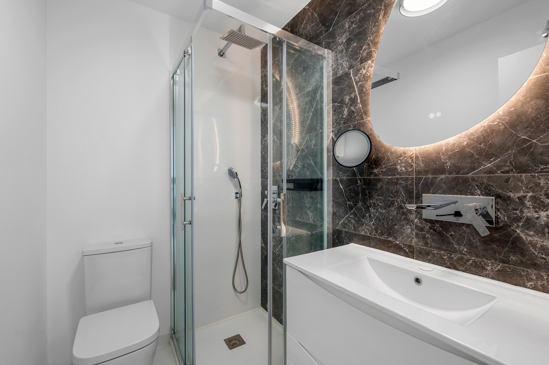 Apartment for Sale in San Miguel de Salinas, Alicante