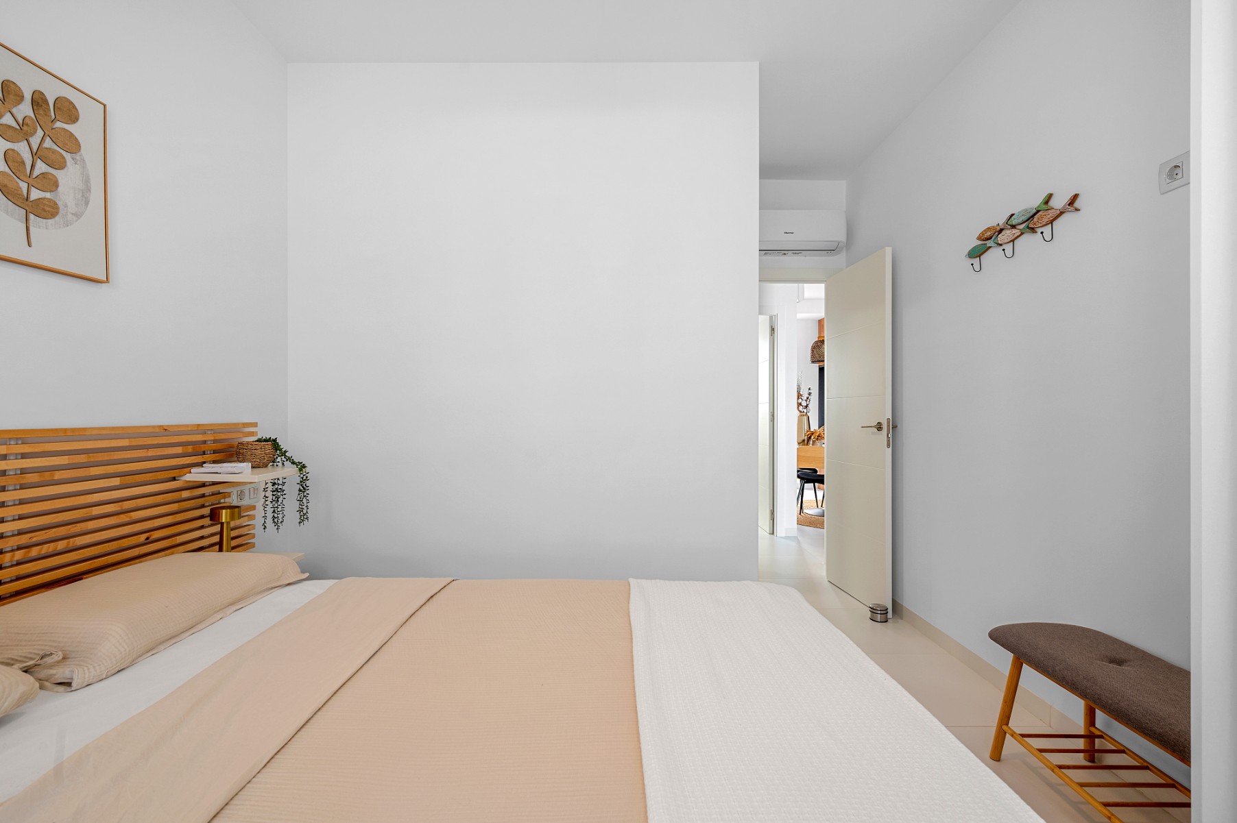 Apartment for Sale in San Miguel de Salinas, Alicante