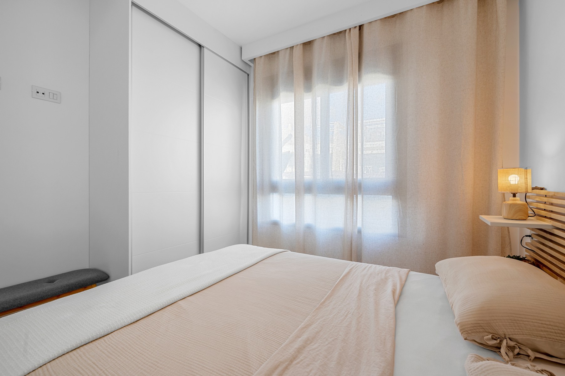 Apartment for Sale in San Miguel de Salinas, Alicante