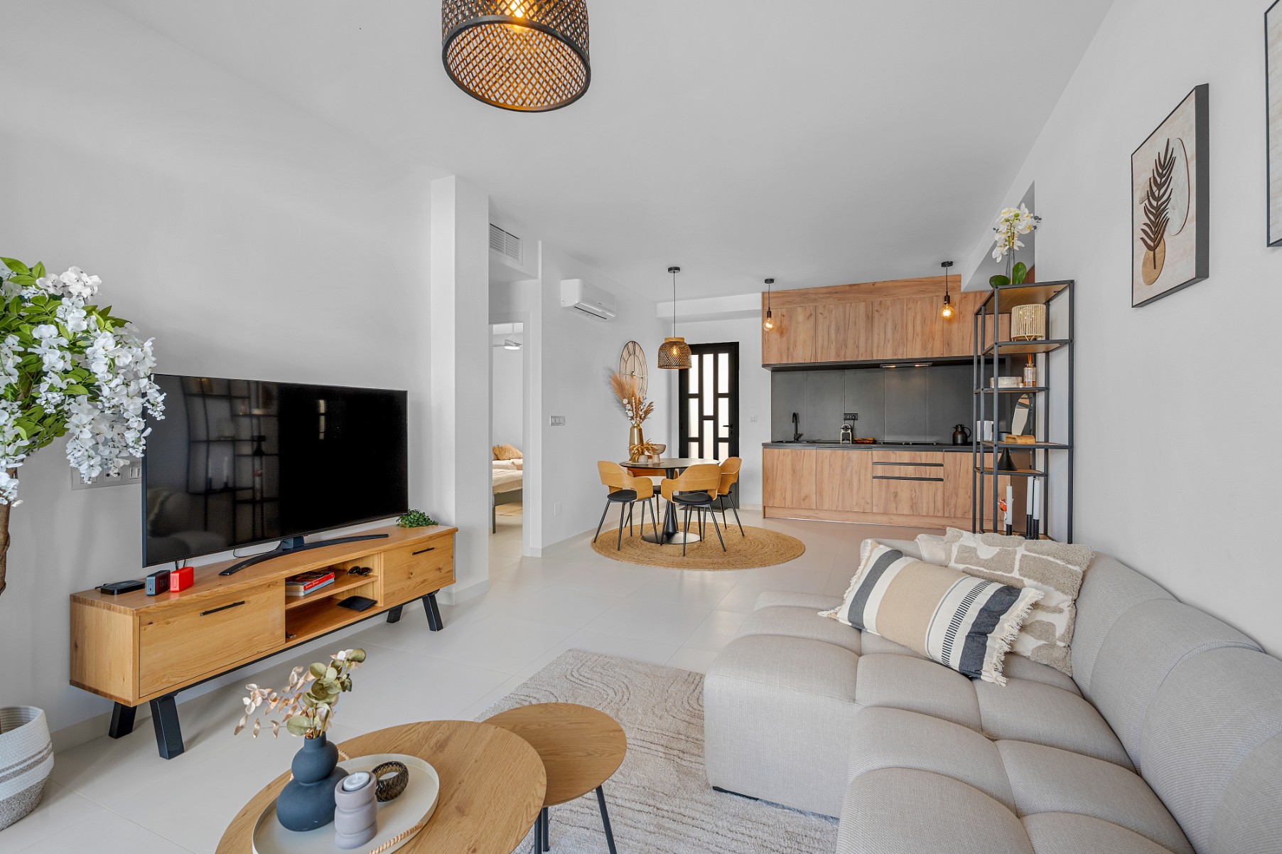 Apartment for Sale in San Miguel de Salinas, Alicante