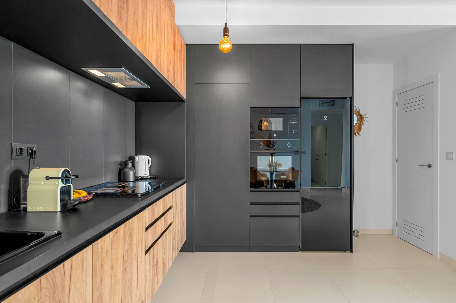 Apartment for Sale in San Miguel de Salinas, Alicante