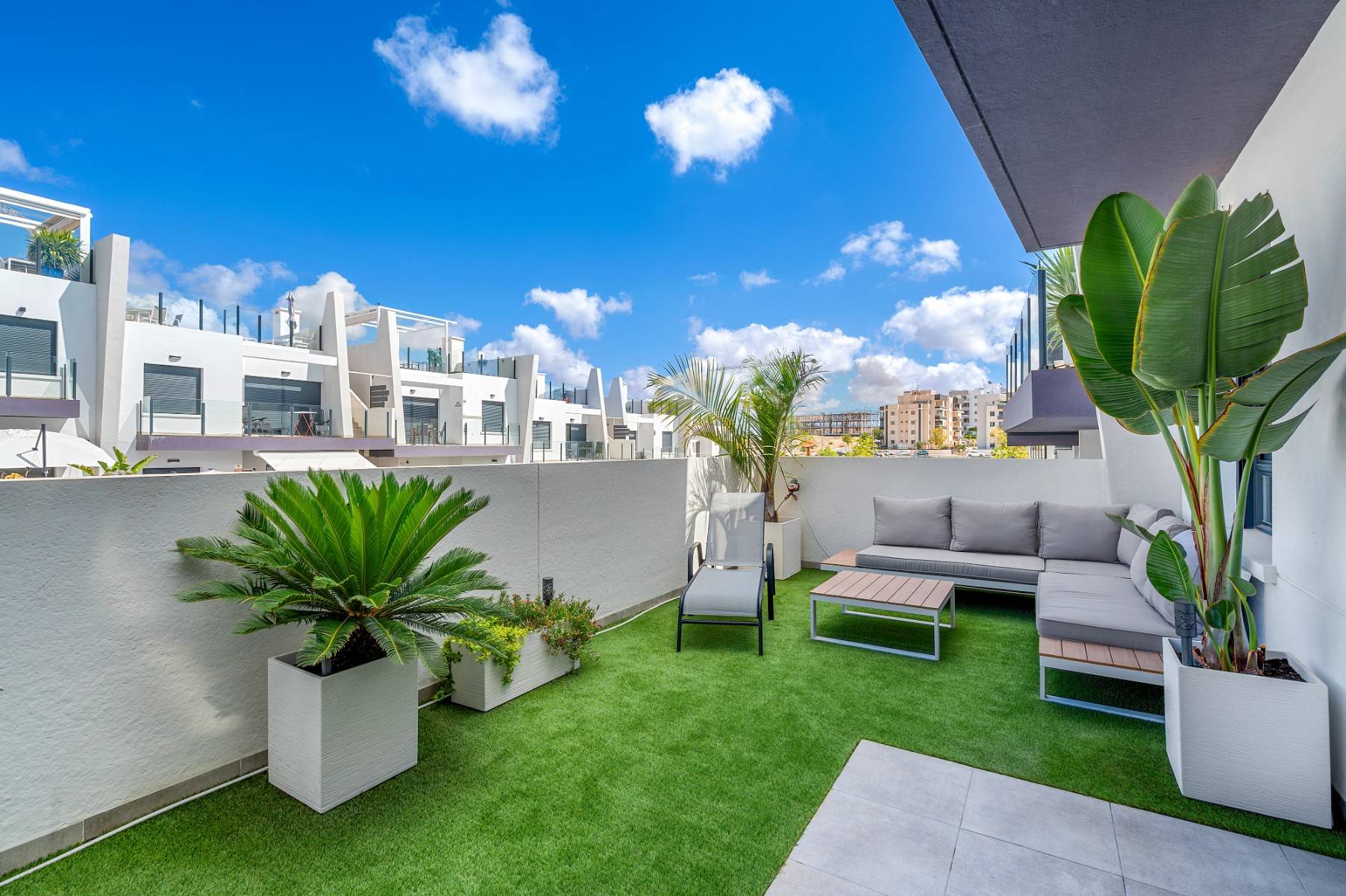 Apartment for Sale in San Miguel de Salinas, Alicante