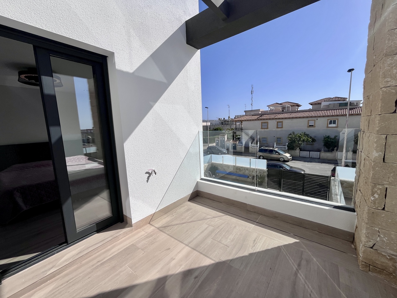 Villa for Sale in Punta Prima, Alicante