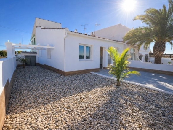 Bungalow for Sale in Ciudad Quesada, Alicante