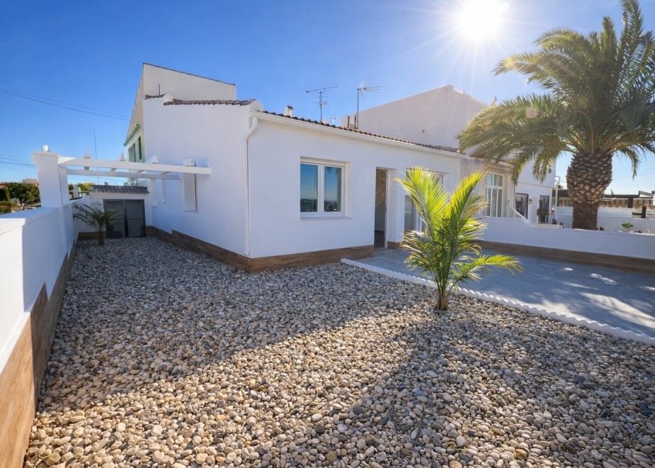 Bungalow for Sale in Ciudad Quesada, Alicante