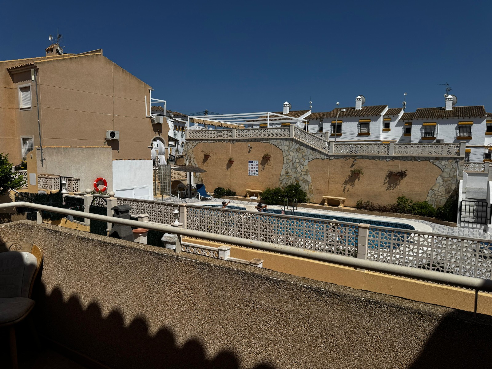 Apartment for Sale in San Miguel de Salinas, Alicante
