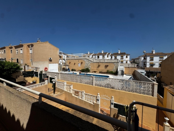 Apartment for Sale in San Miguel de Salinas, Alicante
