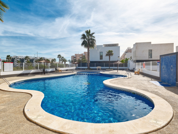 Semi Detached for Sale in Guardamar del Segura, Alicante