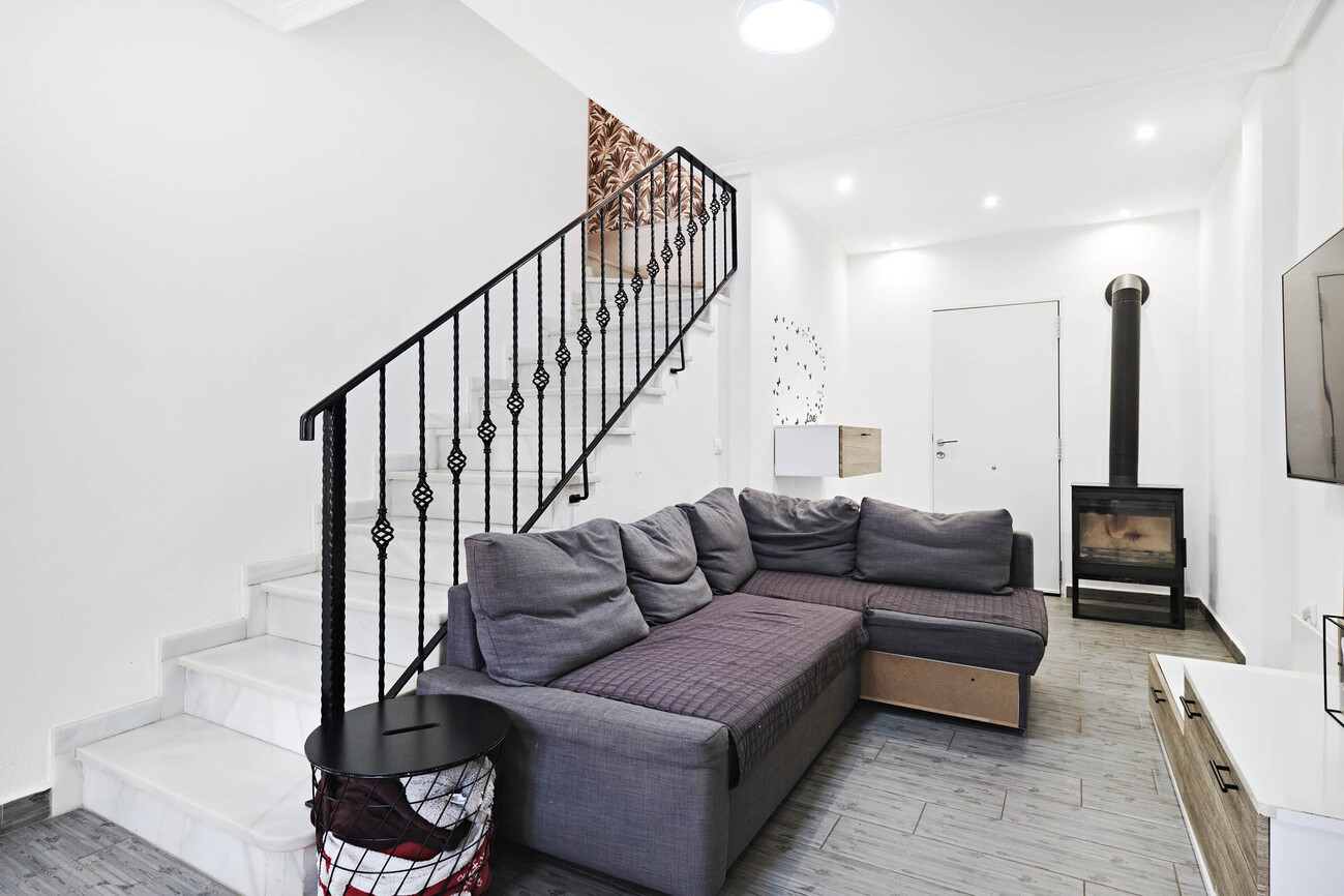 Semi Detached for Sale in Guardamar del Segura, Alicante