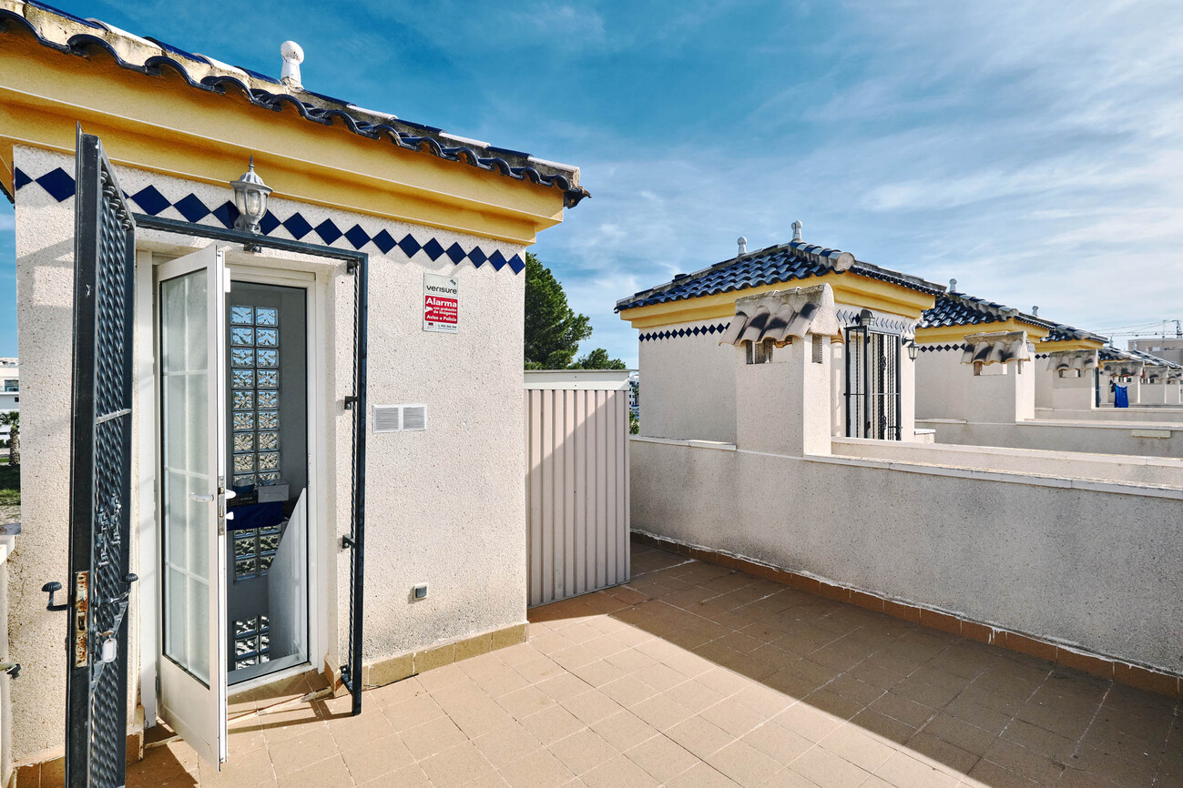 Semi Detached for Sale in Guardamar del Segura, Alicante