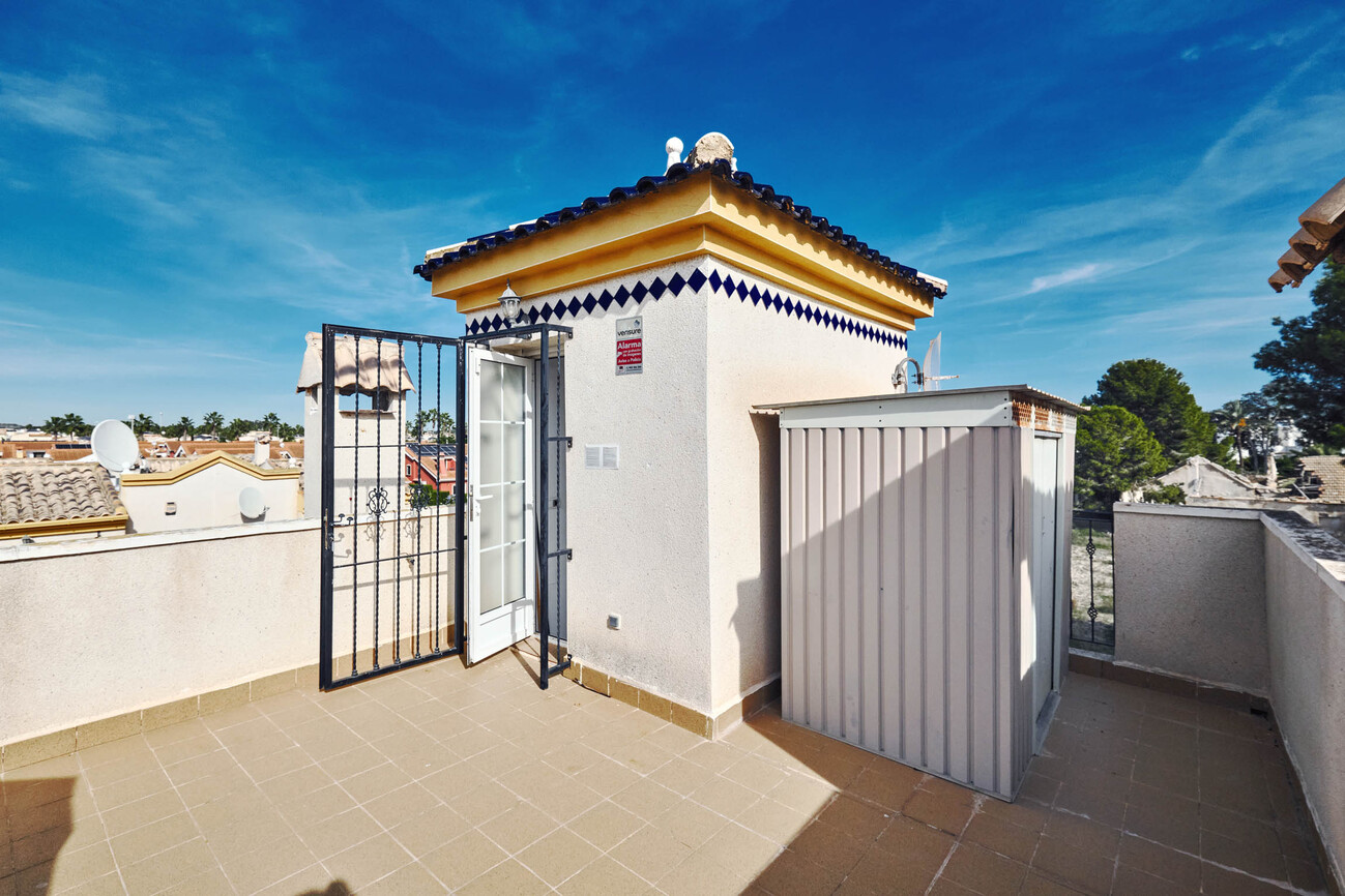 Semi Detached for Sale in Guardamar del Segura, Alicante