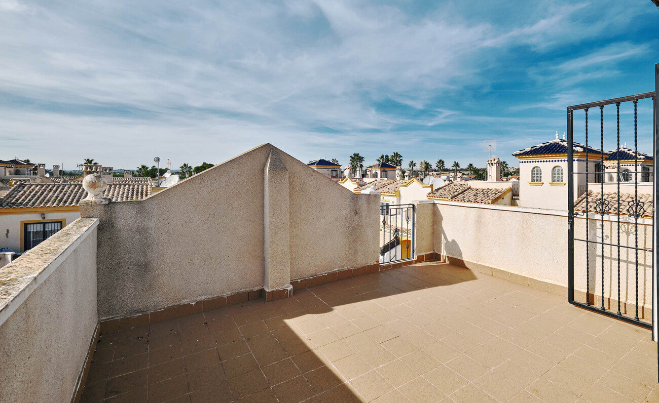 Semi Detached for Sale in Guardamar del Segura, Alicante