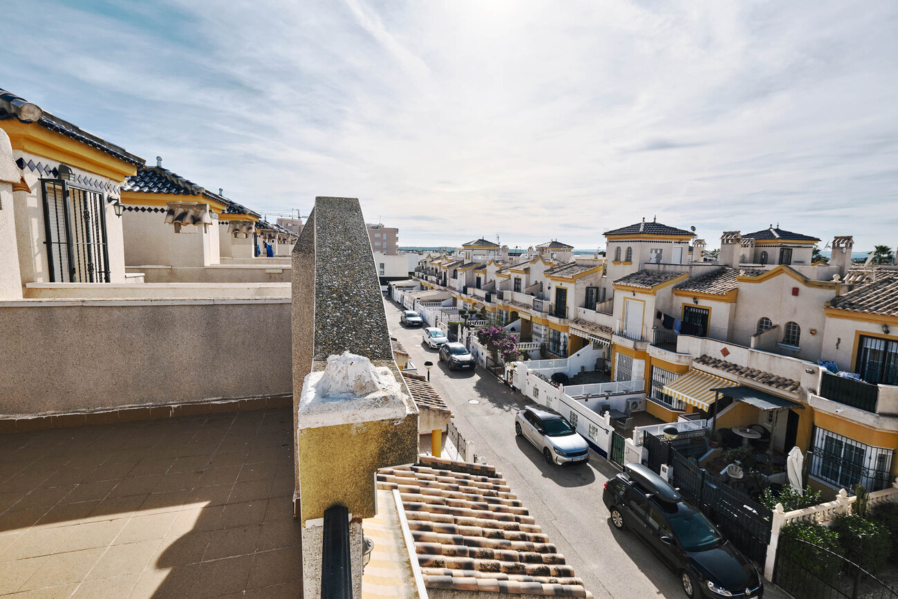 Semi Detached for Sale in Guardamar del Segura, Alicante
