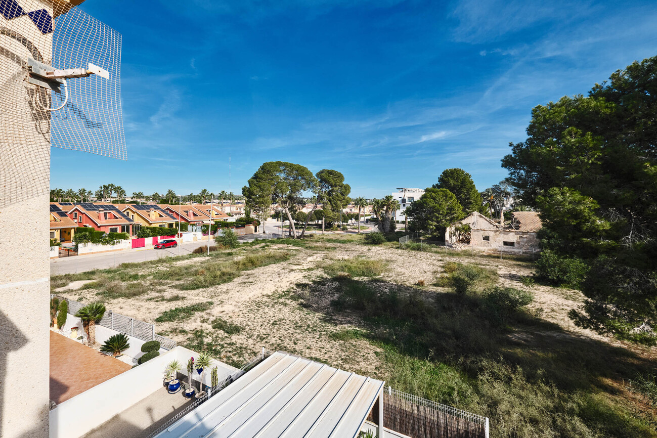 Semi Detached for Sale in Guardamar del Segura, Alicante
