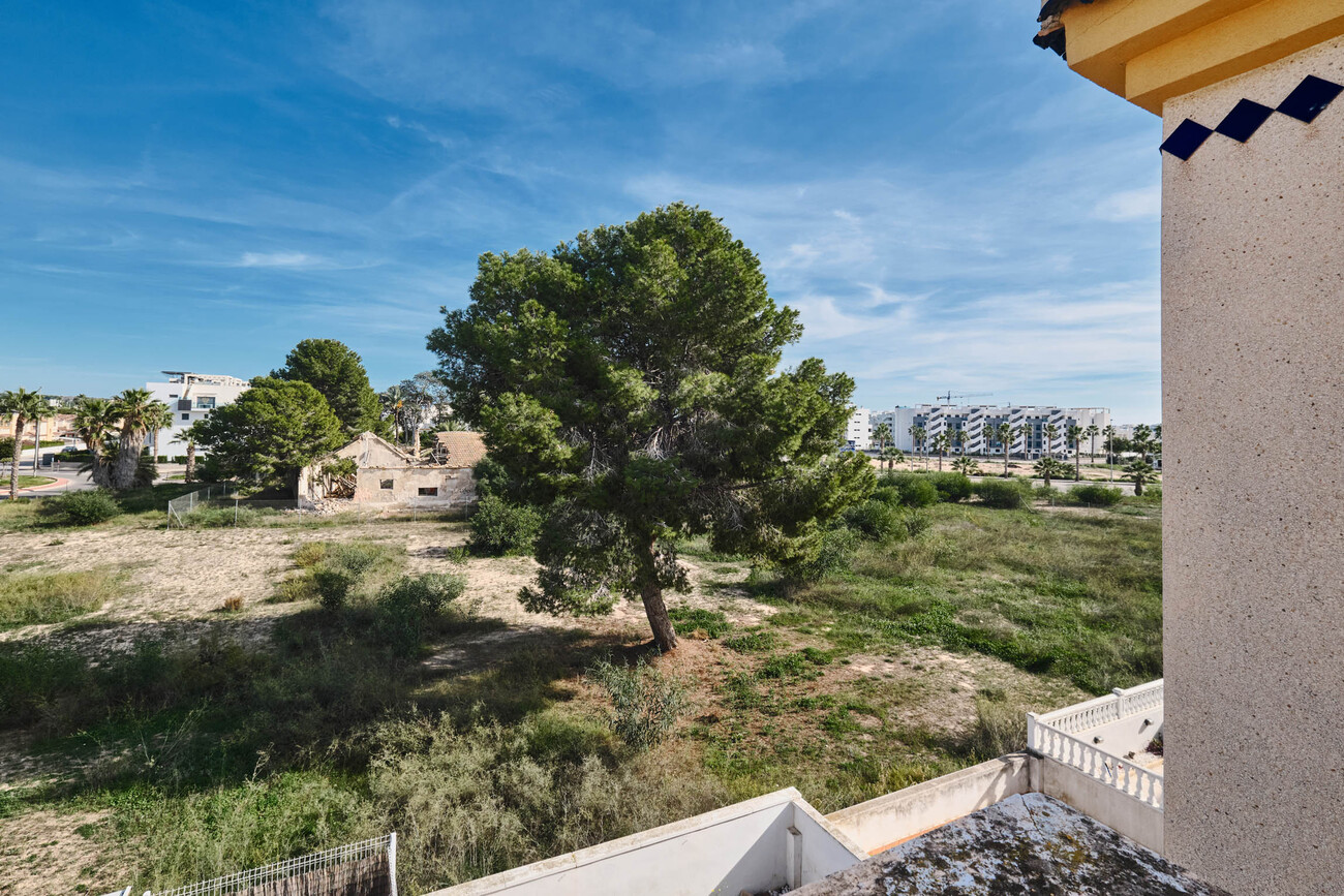 Semi Detached for Sale in Guardamar del Segura, Alicante