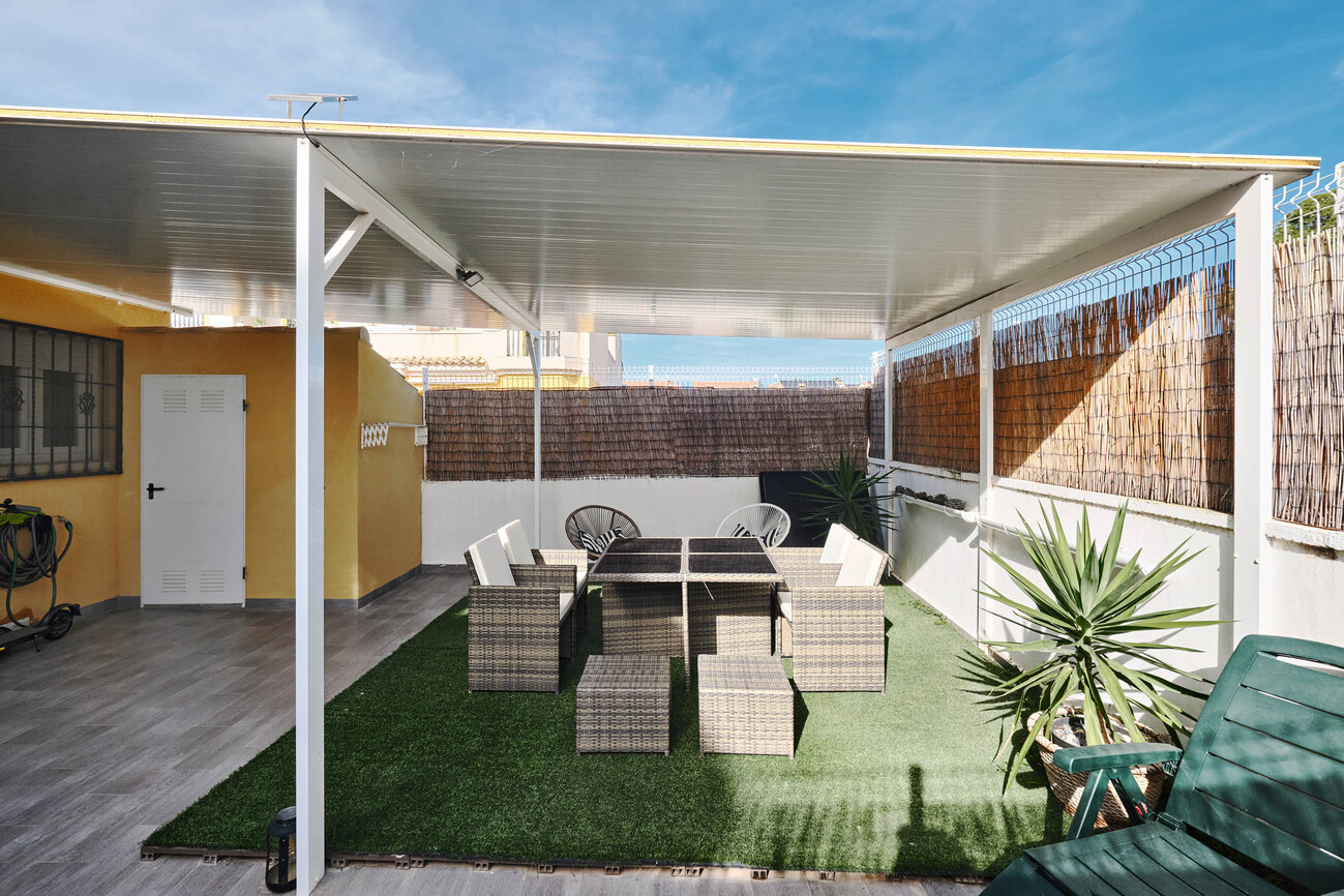 Semi Detached for Sale in Guardamar del Segura, Alicante