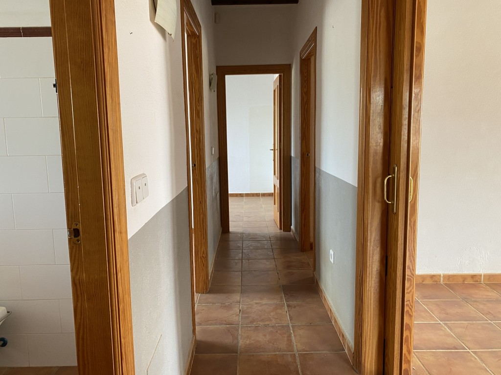 Town House for Sale in Fuente Alamo, Murcia