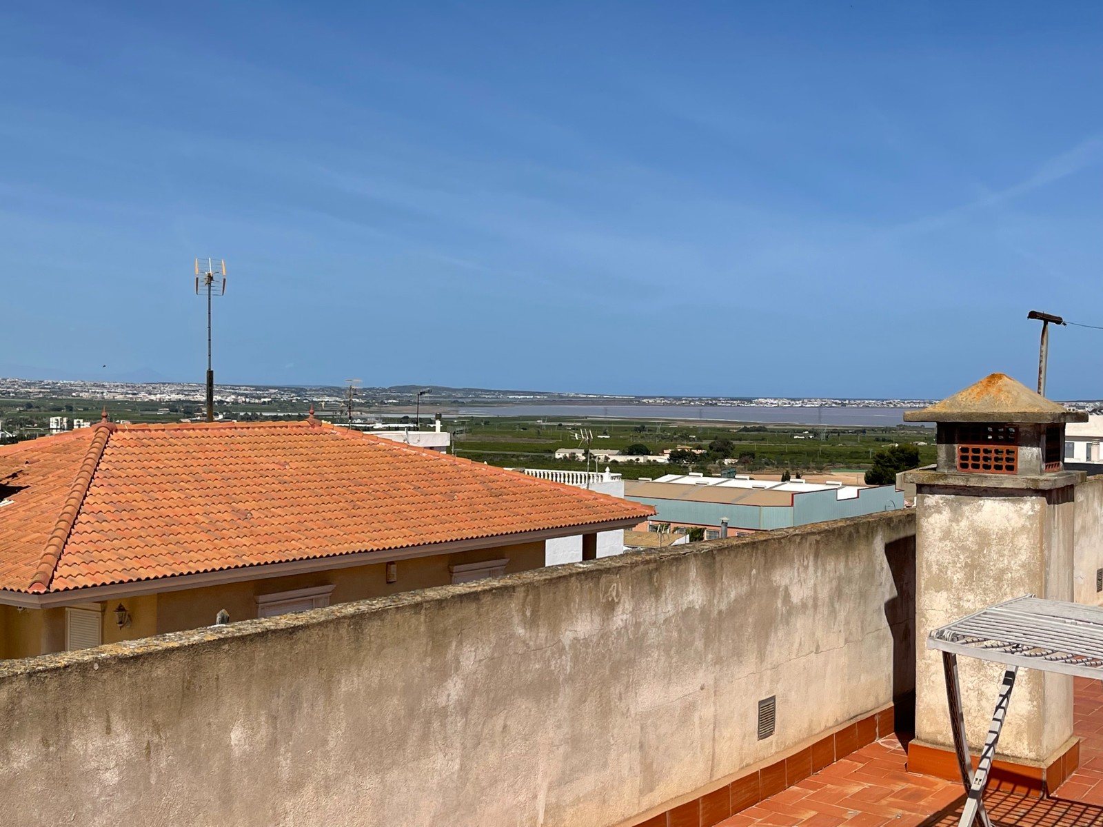 Villa for Sale in San Miguel de Salinas, Alicante