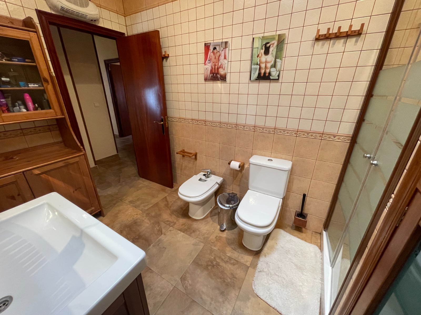 Villa for Sale in San Miguel de Salinas, Alicante