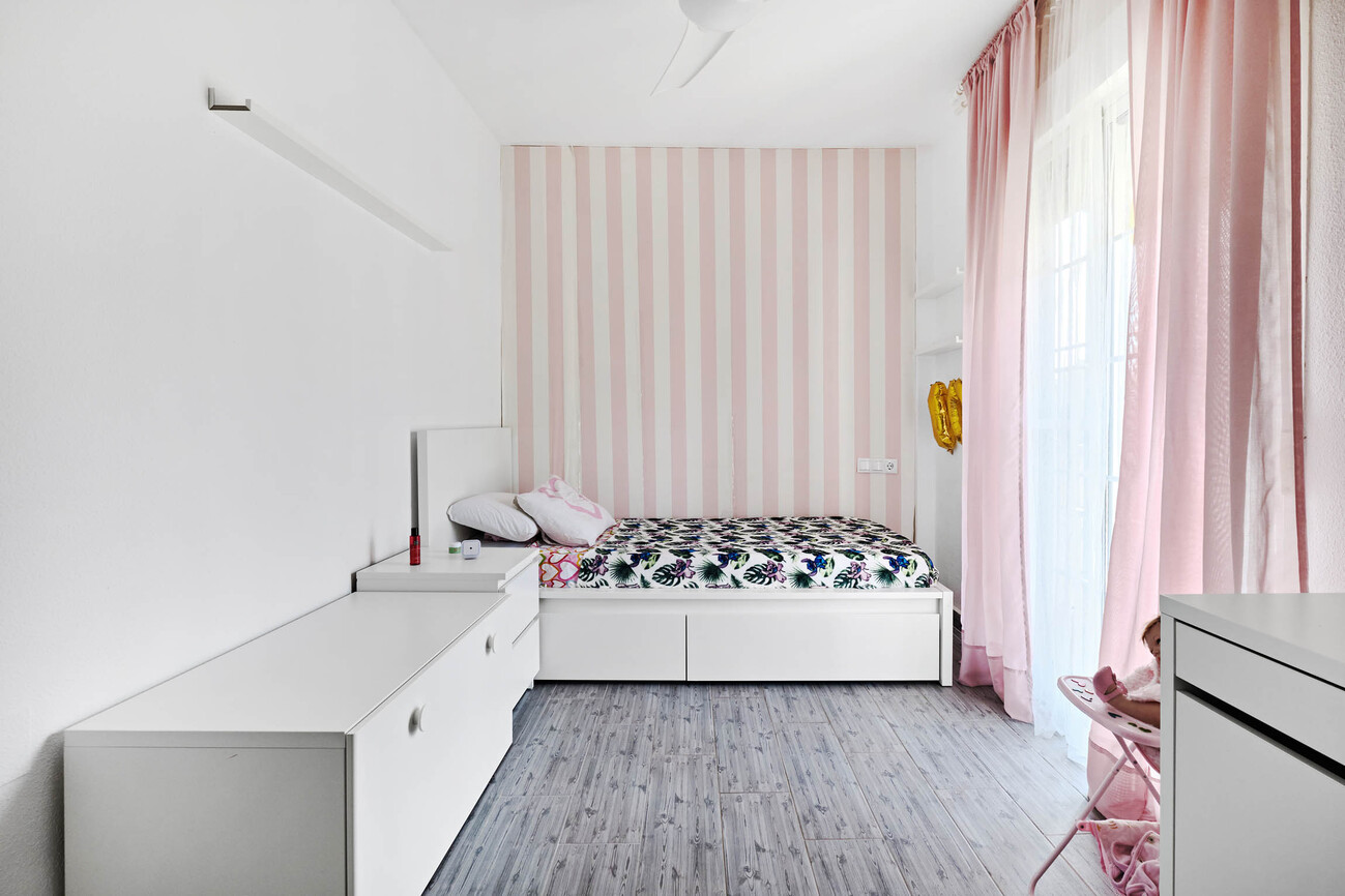 Semi Detached for Sale in Guardamar del Segura, Alicante
