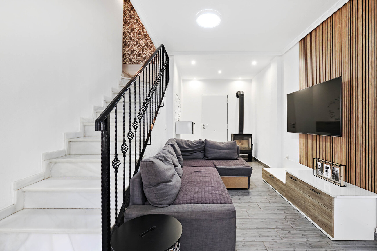 Semi Detached for Sale in Guardamar del Segura, Alicante