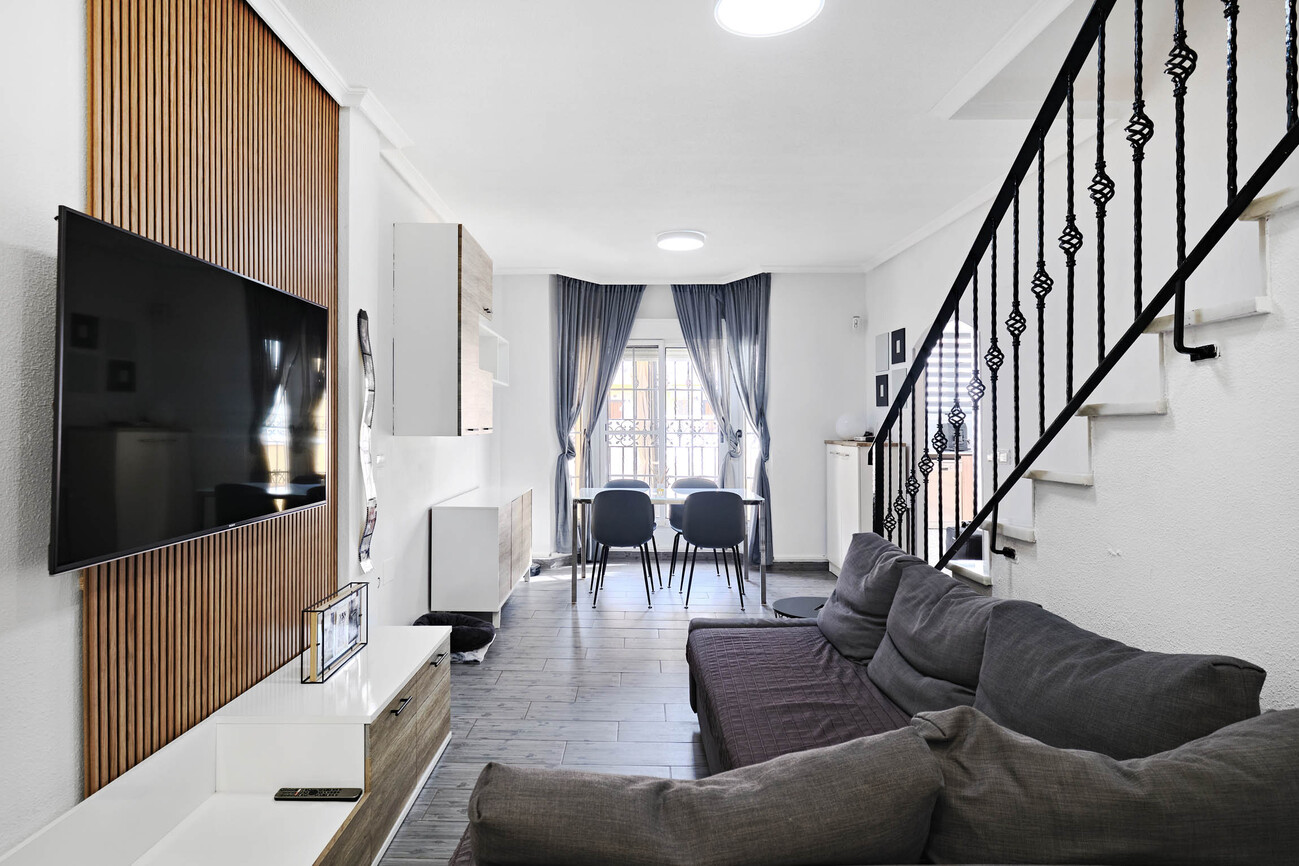 Semi Detached for Sale in Guardamar del Segura, Alicante