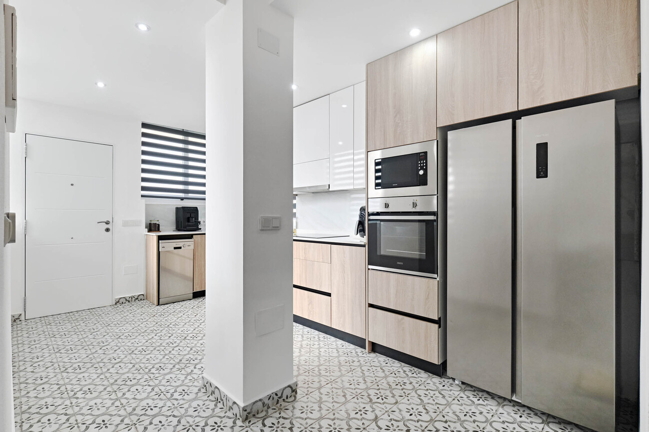 Semi Detached for Sale in Guardamar del Segura, Alicante