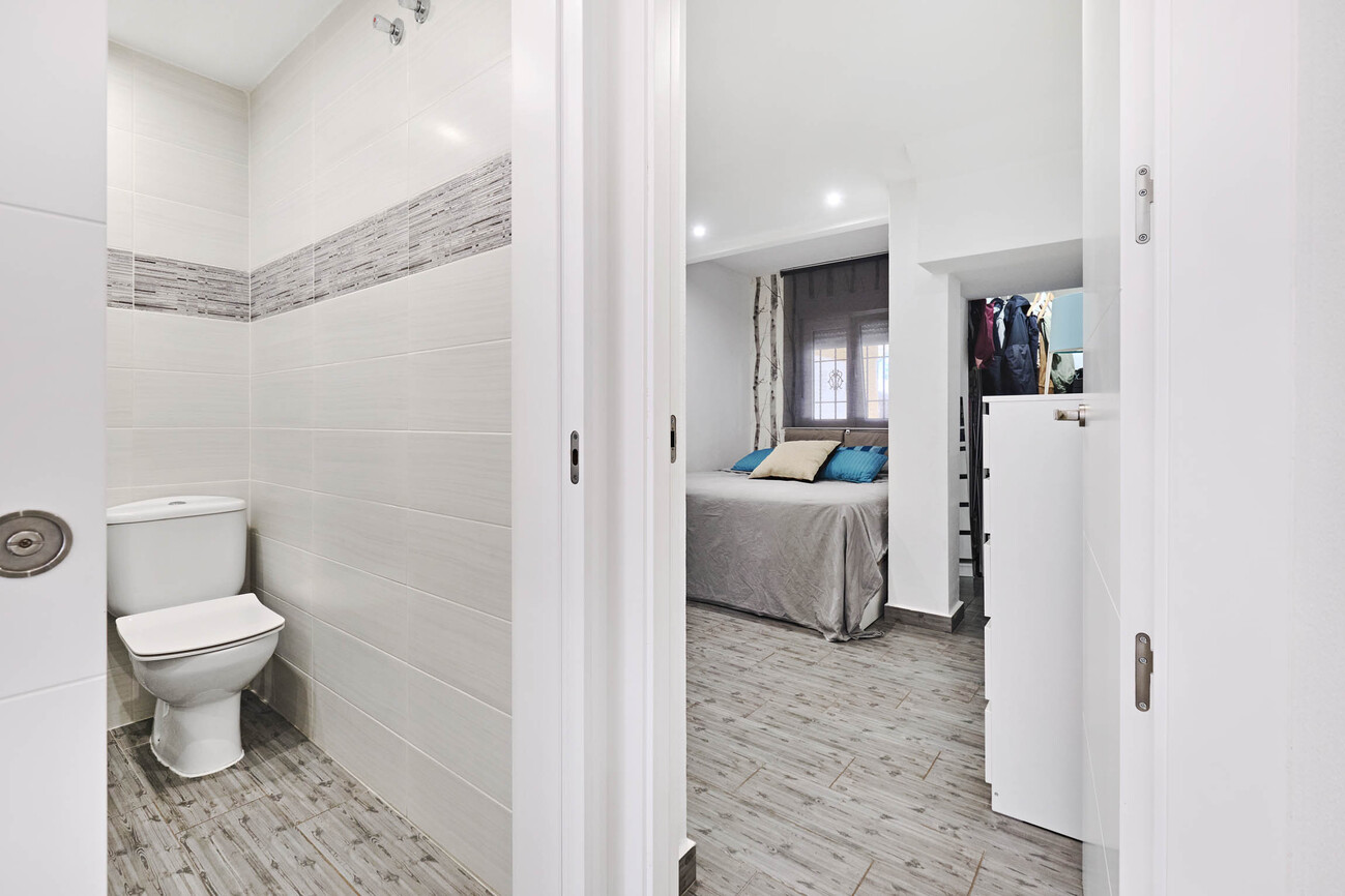Semi Detached for Sale in Guardamar del Segura, Alicante