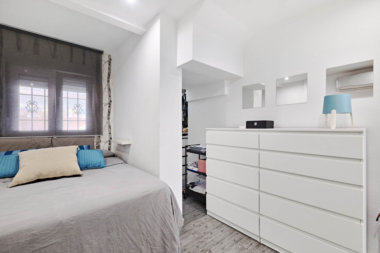 Semi Detached for Sale in Guardamar del Segura, Alicante