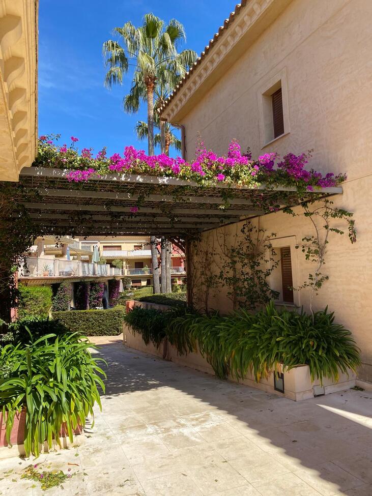 Apartment for Sale in Benissa Costa, Alicante