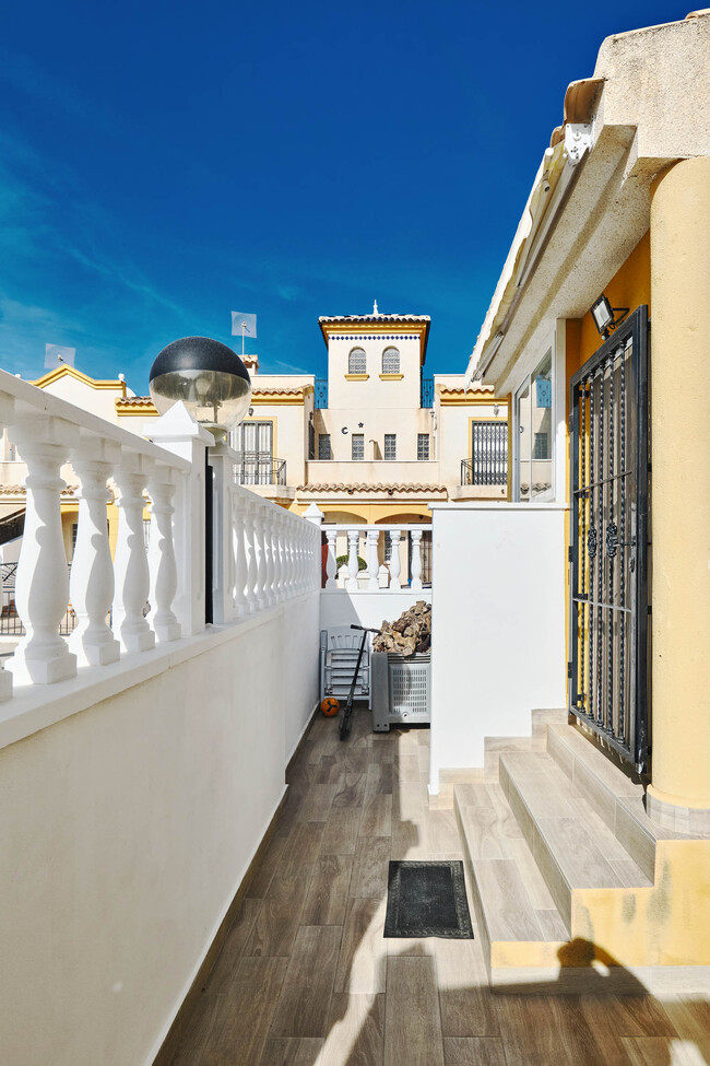 Semi Detached for Sale in Guardamar del Segura, Alicante