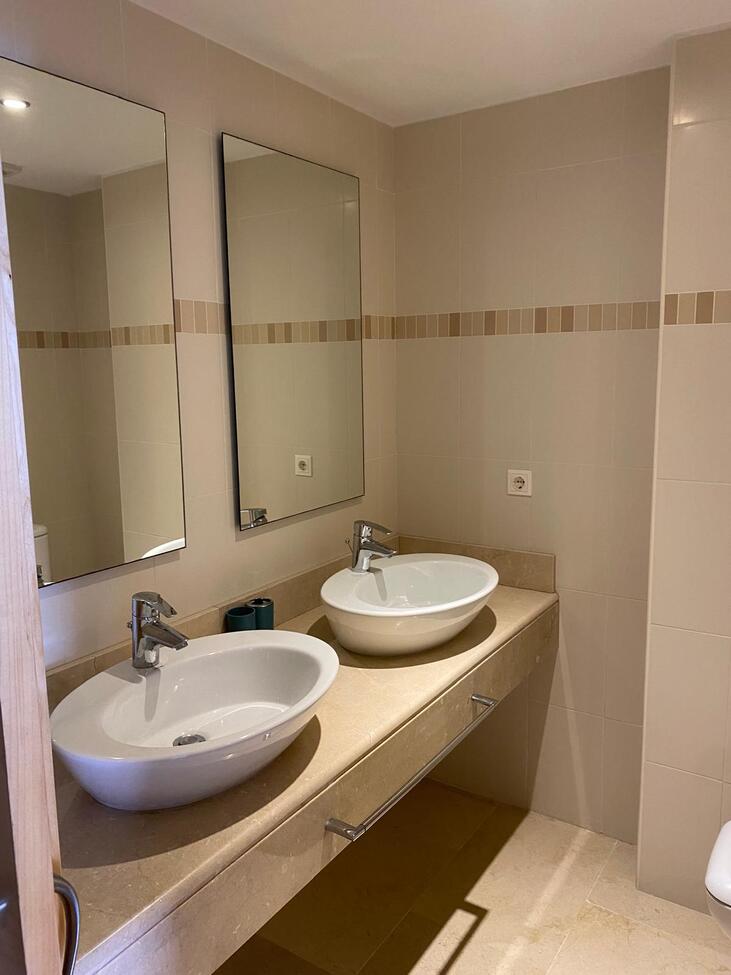 Apartment for Sale in Benissa Costa, Alicante