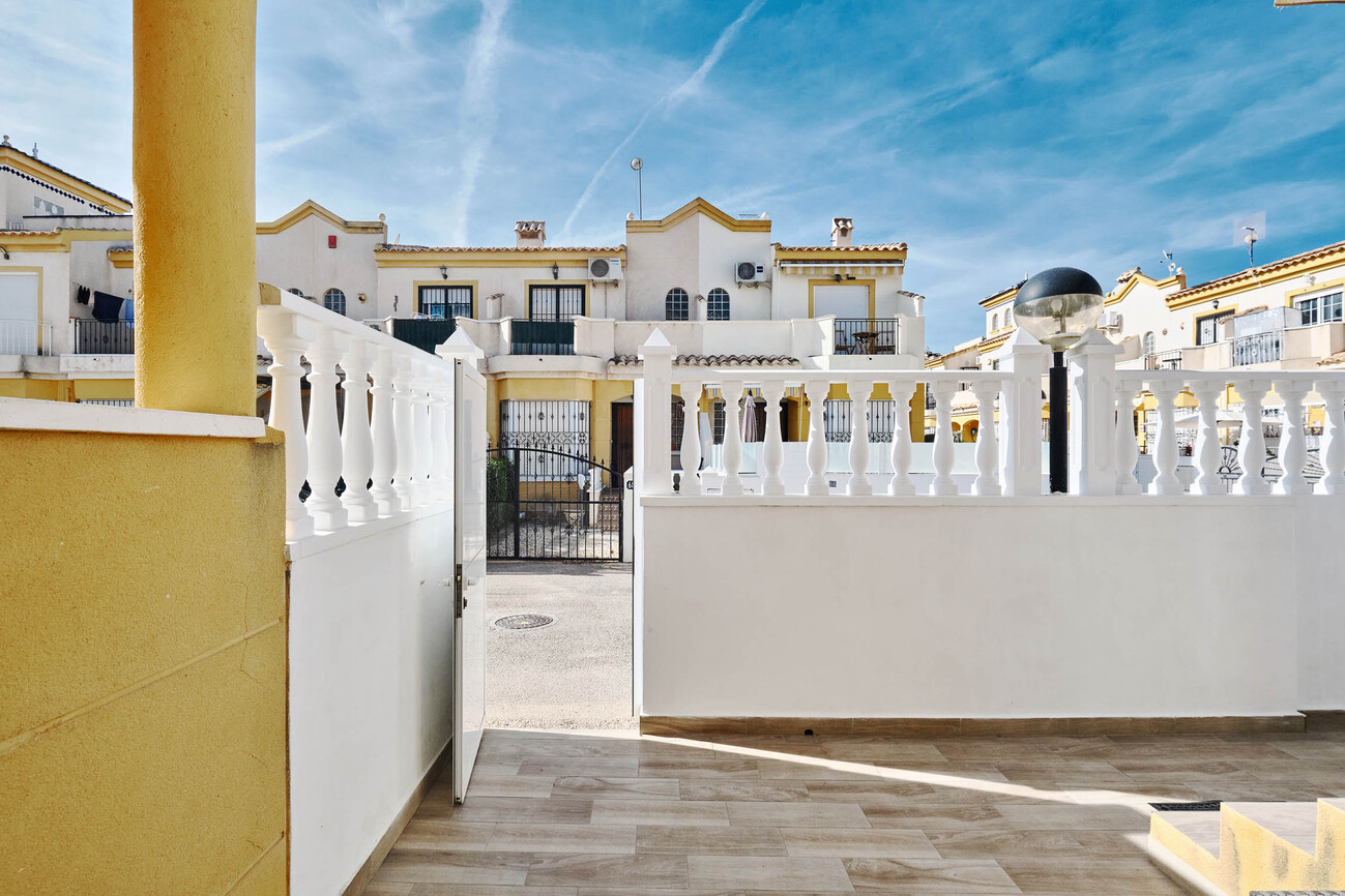 Semi Detached for Sale in Guardamar del Segura, Alicante