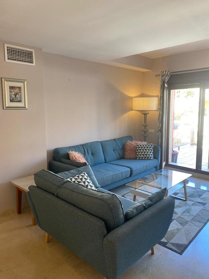 Apartment for Sale in Benissa Costa, Alicante