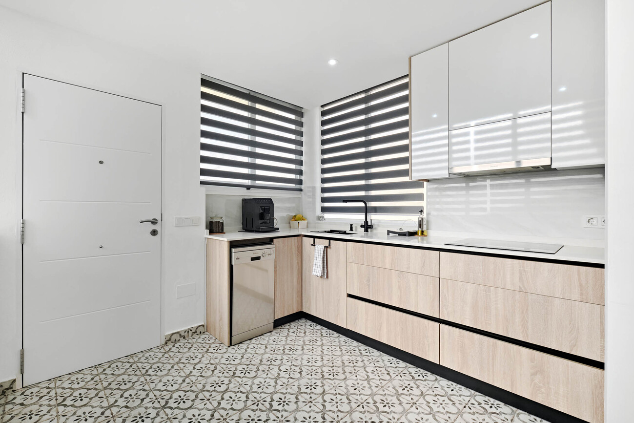 Semi Detached for Sale in Guardamar del Segura, Alicante