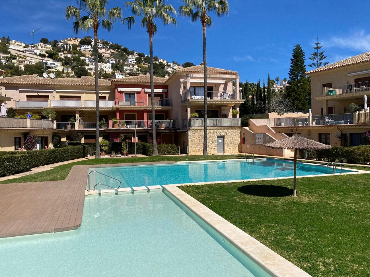 apartment-benissa-costa-mags0001-36 Apartment for Sale in Benissa Costa, Alicante