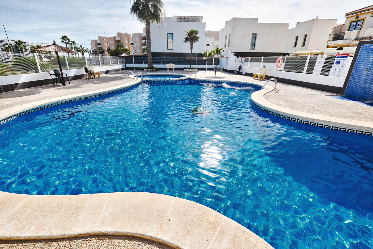 Semi Detached for Sale in Guardamar del Segura, Alicante