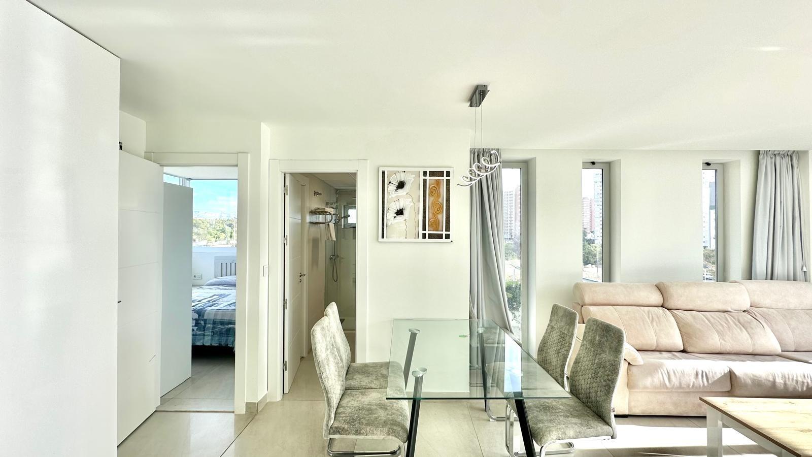 Apartment for Sale in Finestrat, Alicante