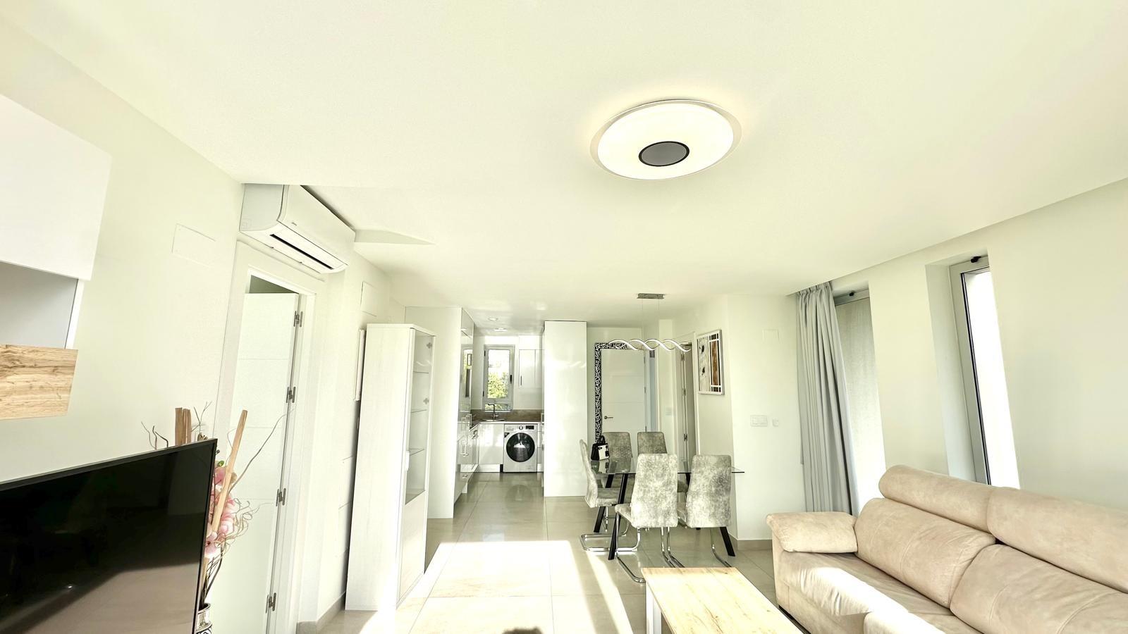 Apartment for Sale in Finestrat, Alicante