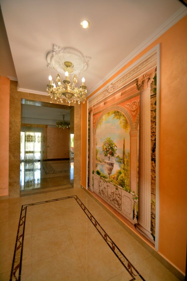 Villa for Sale in Orihuela Costa, Alicante