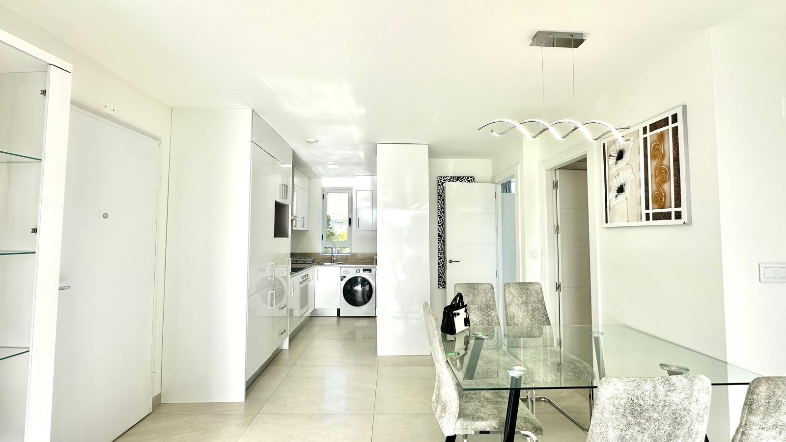 Apartment for Sale in Finestrat, Alicante