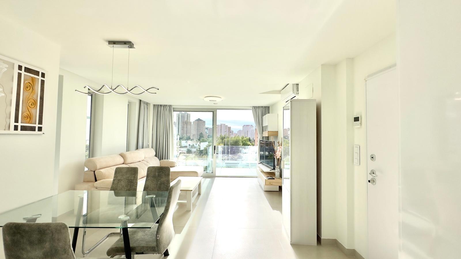 Apartment for Sale in Finestrat, Alicante